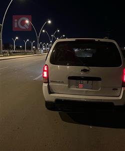 شيفروليه ابلاندر